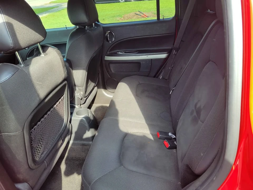 2009 Chevrolet HHR - Image 11 of 12