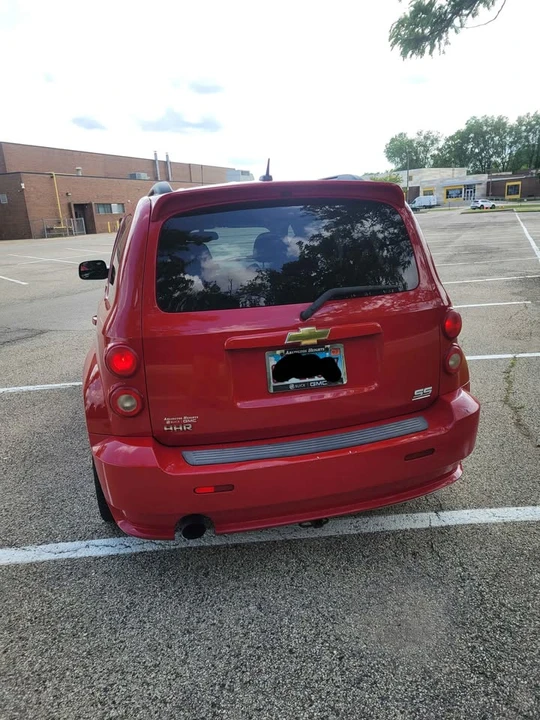 2009 Chevrolet HHR - Image 5 of 12