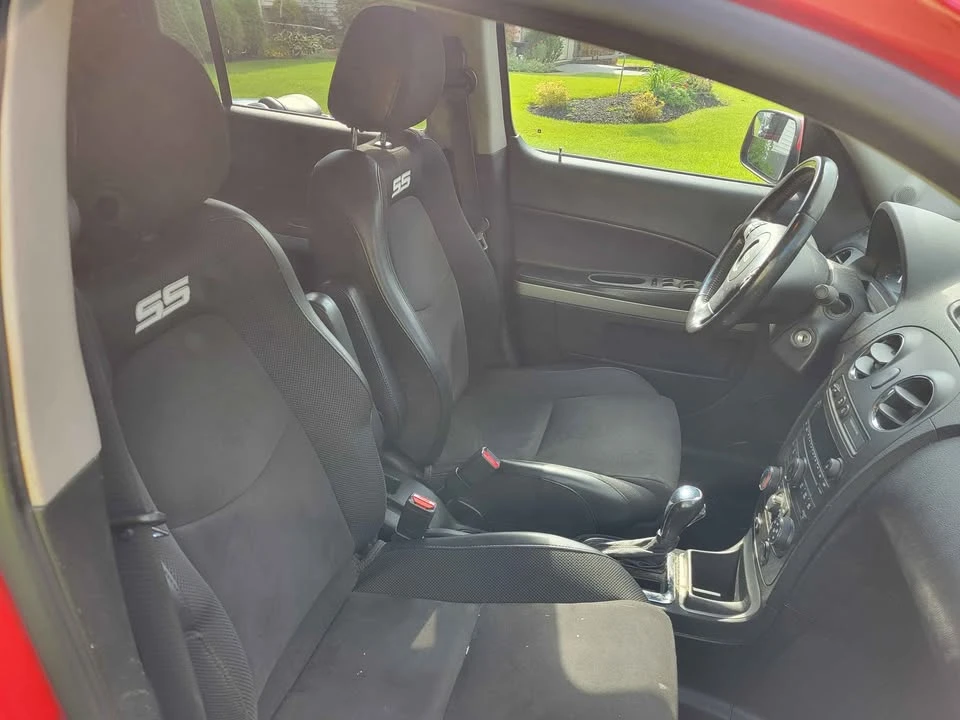 2009 Chevrolet HHR - Image 10 of 12