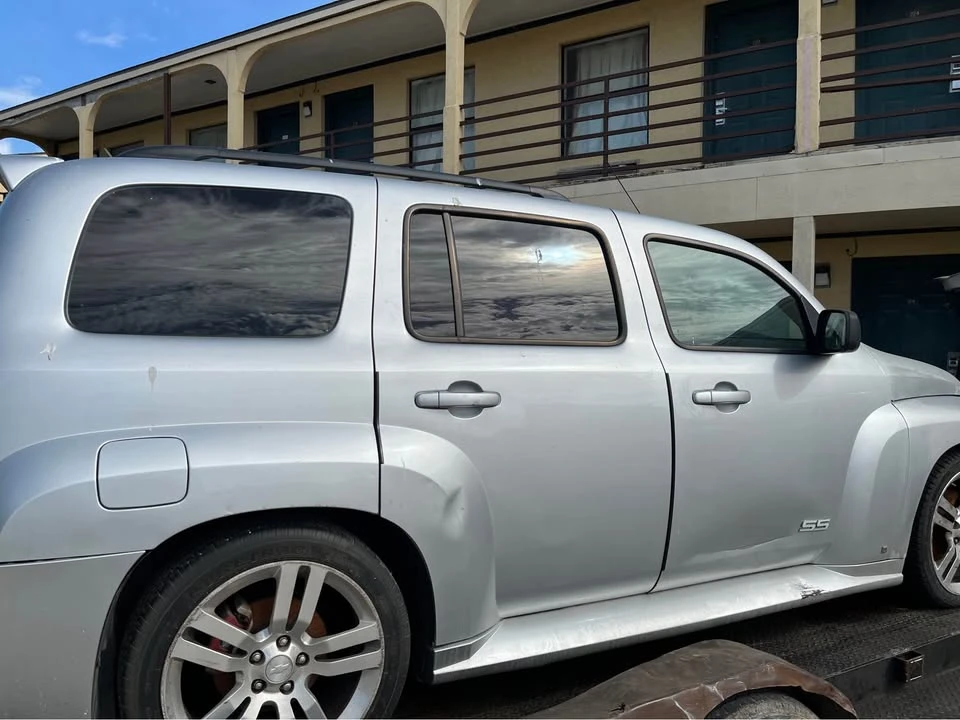 2009 Chevrolet HHR - Image 3 of 4