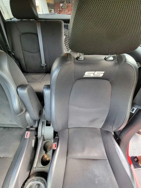 2009 Chevrolet HHR - Image 12 of 12