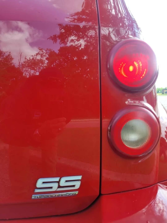 2009 Chevrolet HHR - Image 6 of 12