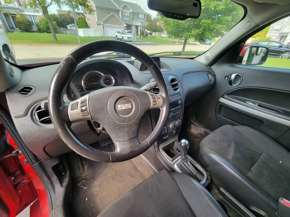 2009 Chevrolet HHR - Image 8 of 12