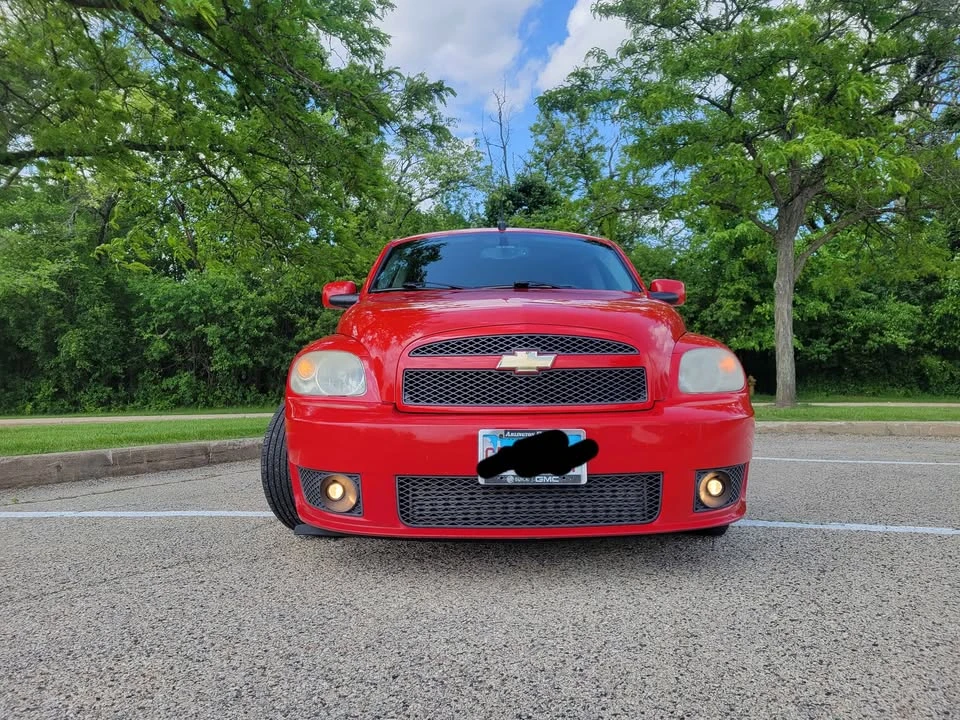 2009 Chevrolet HHR - Image 4 of 12