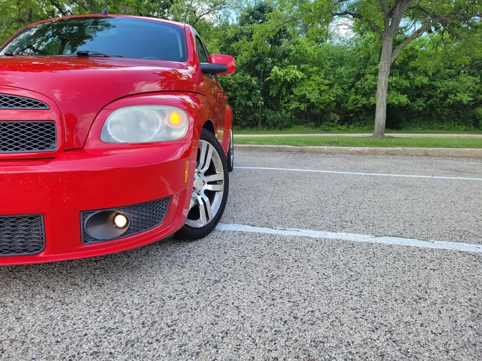 2009 Chevrolet HHR - Image 2 of 12