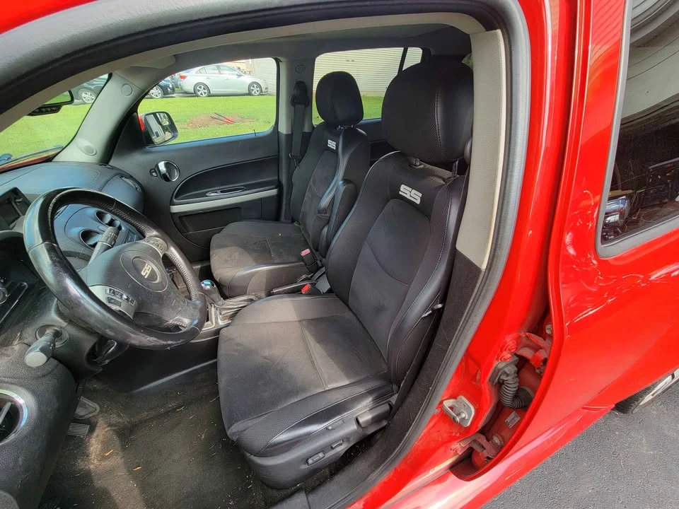 2009 Chevrolet HHR - Image 9 of 12