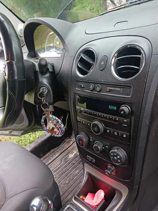 2009 Chevrolet HHR - Image 3 of 3