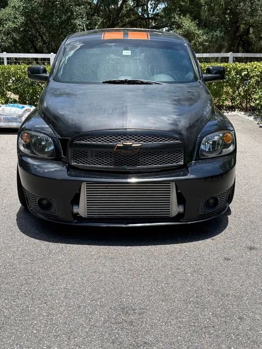 2009 Chevrolet HHR - Image 4 of 6