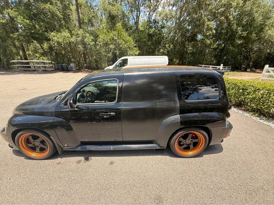 2009 Chevrolet HHR - Image 2 of 6