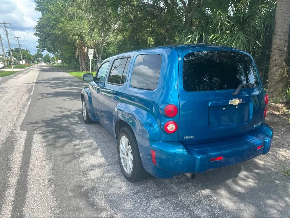 2009 Chevrolet HHR - Image 16 of 19