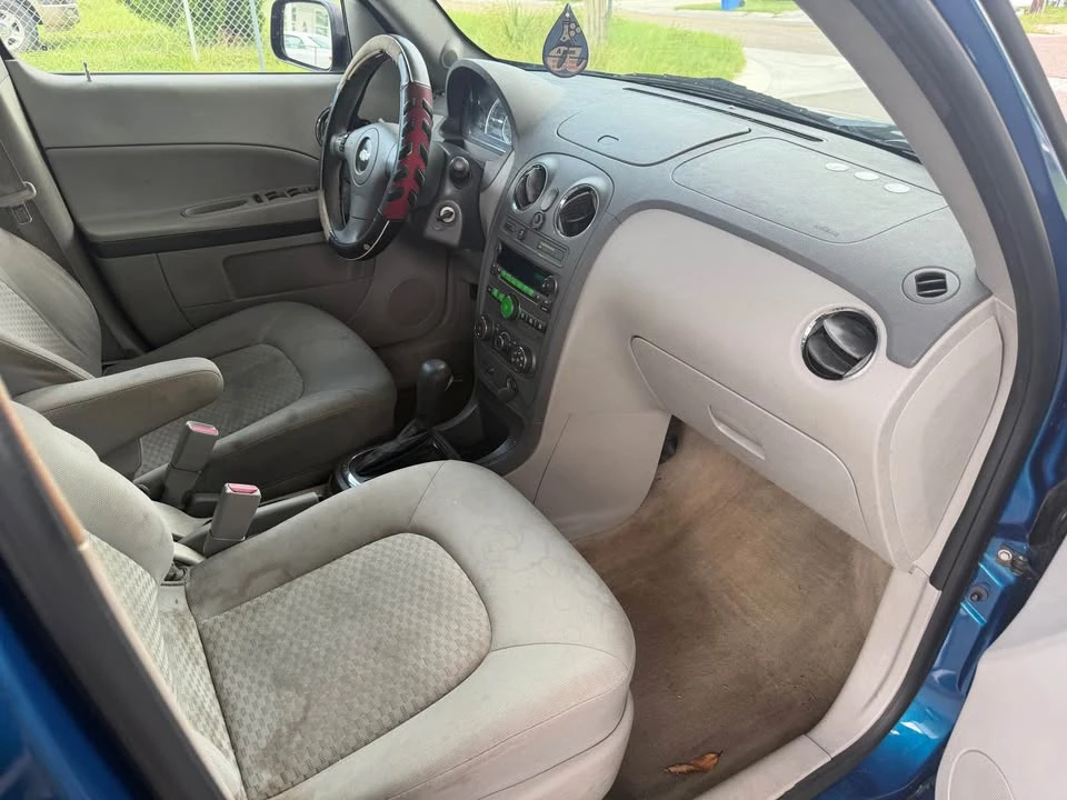 2009 Chevrolet HHR - Image 11 of 19