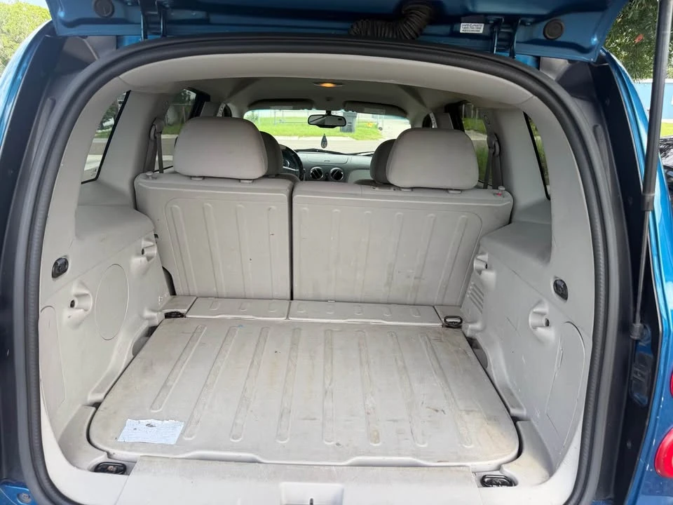 2009 Chevrolet HHR - Image 7 of 19