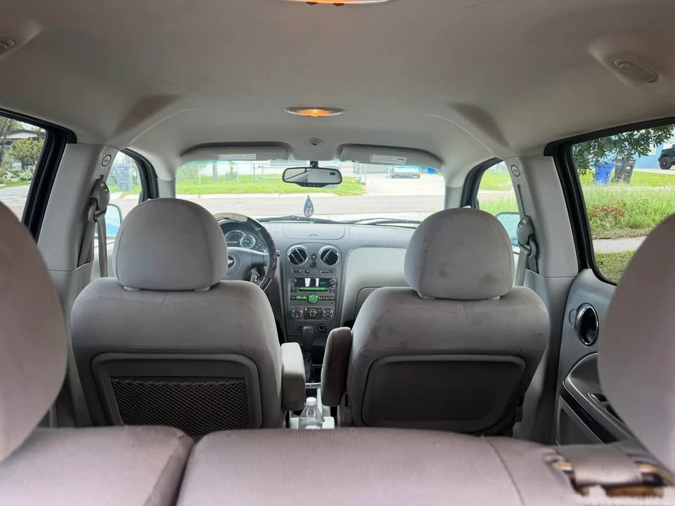 2009 Chevrolet HHR - Image 6 of 19