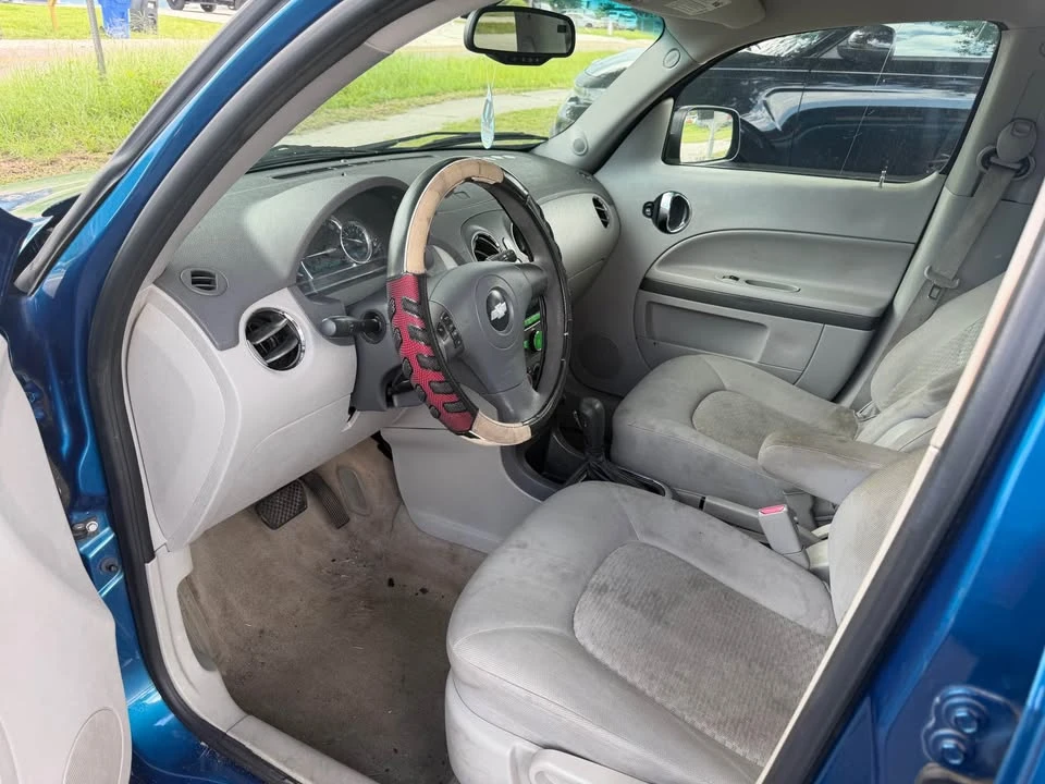 2009 Chevrolet HHR - Image 9 of 19