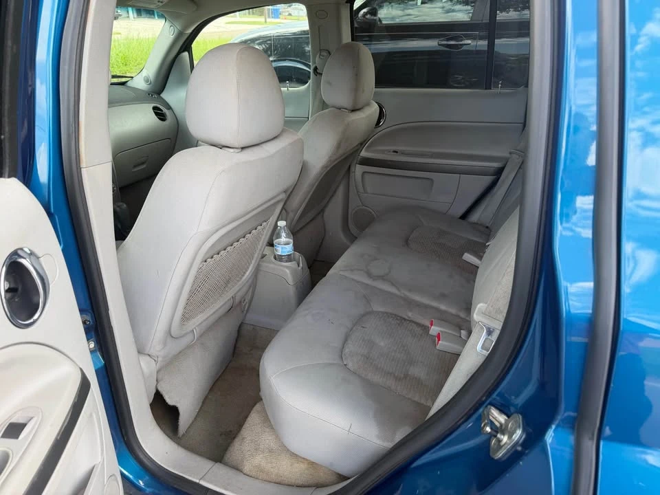 2009 Chevrolet HHR - Image 10 of 19