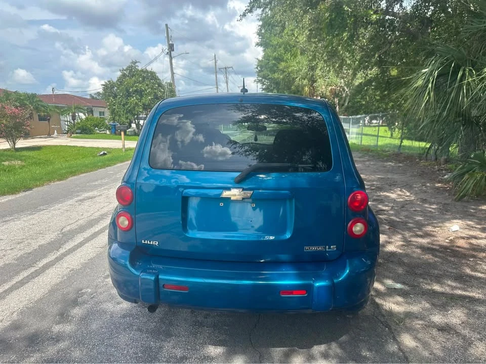 2009 Chevrolet HHR - Image 14 of 19