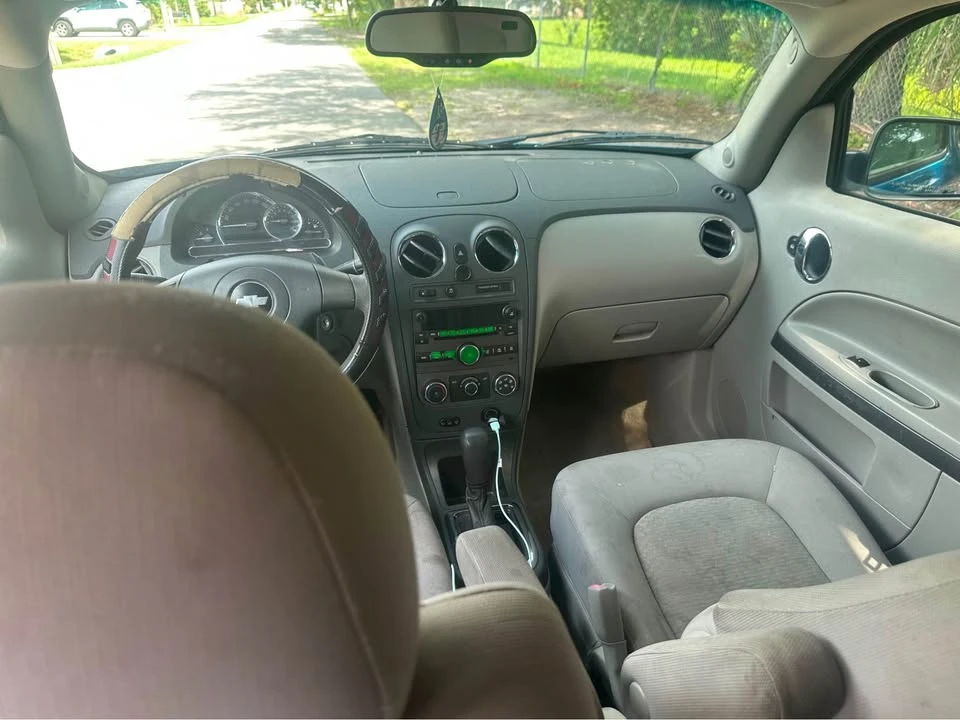 2009 Chevrolet HHR - Image 12 of 19