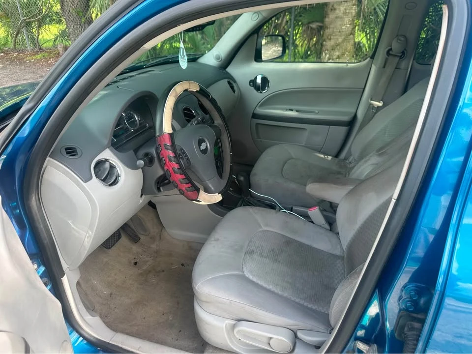 2009 Chevrolet HHR - Image 13 of 19