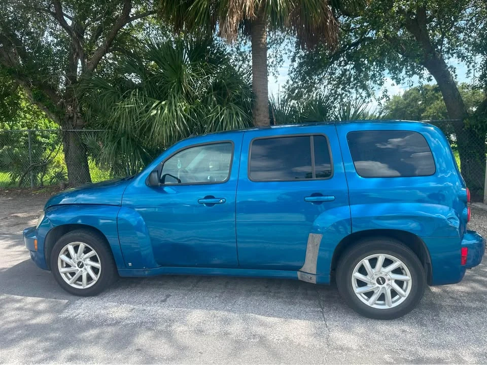 2009 Chevrolet HHR - Image 19 of 19