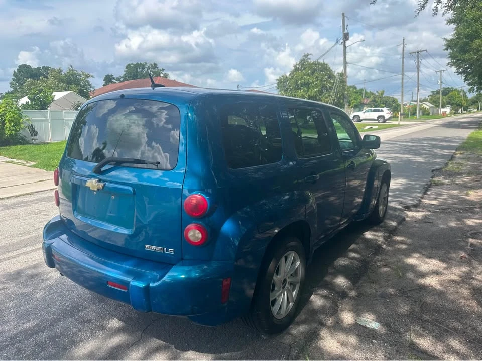 2009 Chevrolet HHR - Image 15 of 19