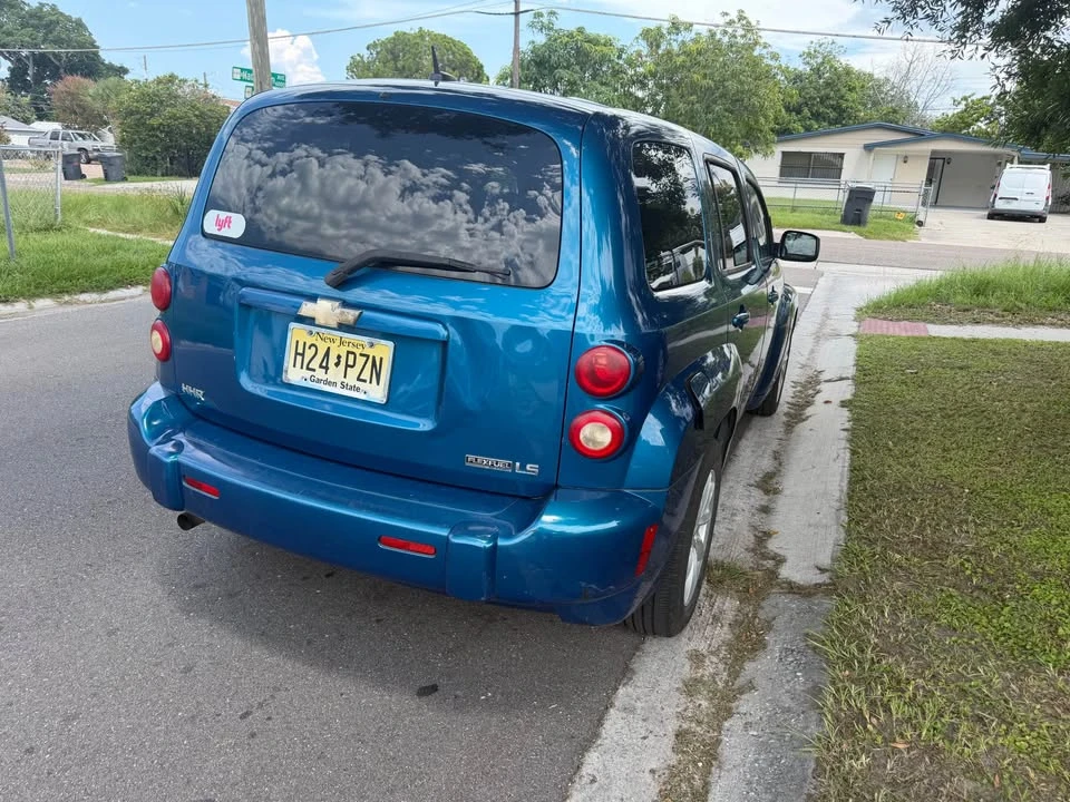 2009 Chevrolet HHR - Image 4 of 19
