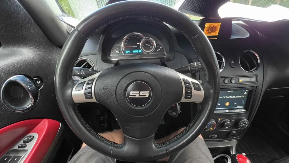 2009 Chevrolet HHR - Image 4 of 10