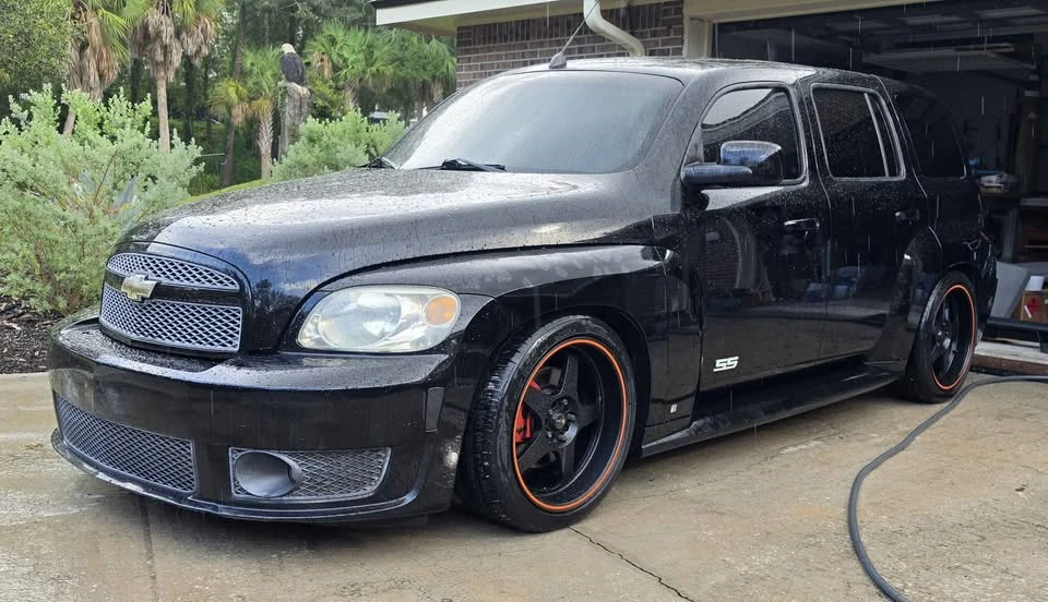 2009 Chevrolet HHR - Image 2 of 10