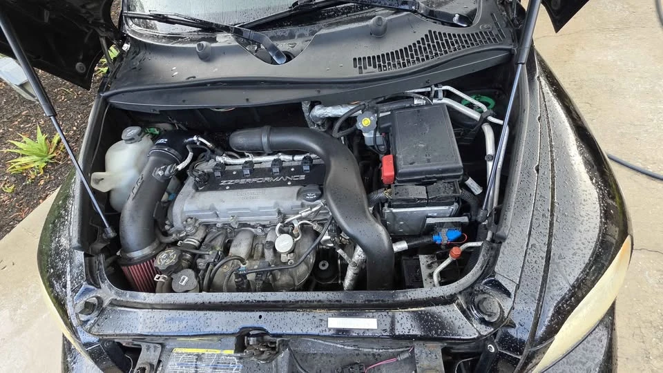 2009 Chevrolet HHR - Image 5 of 10