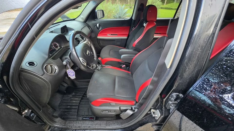 2009 Chevrolet HHR - Image 7 of 10