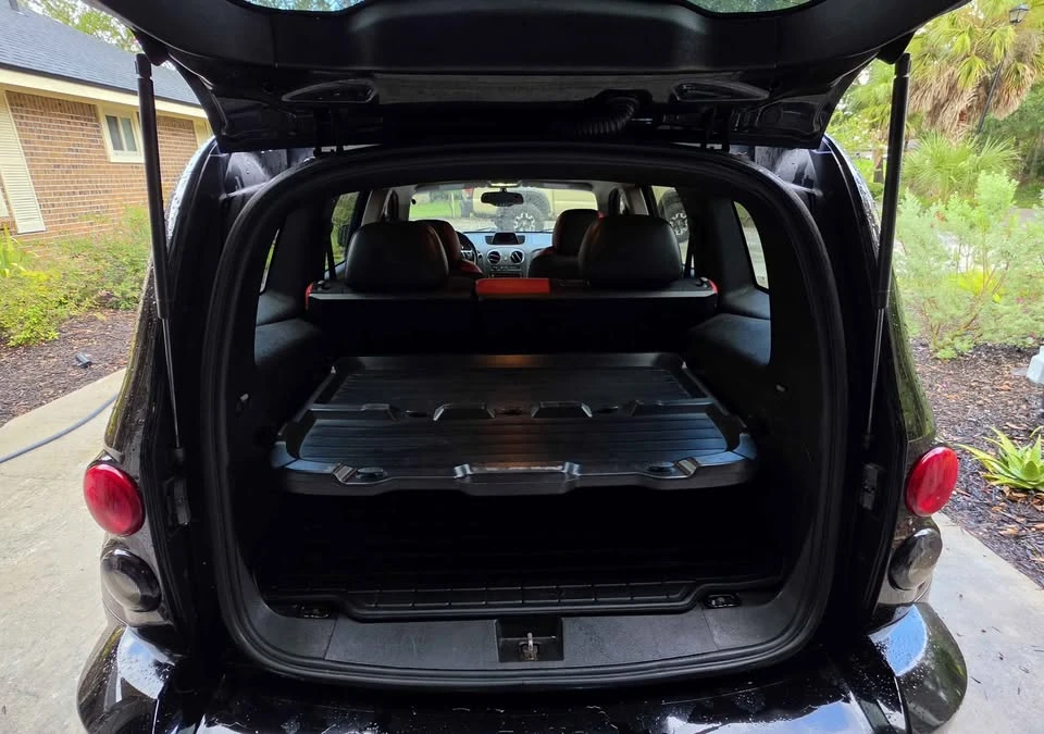 2009 Chevrolet HHR - Image 10 of 10