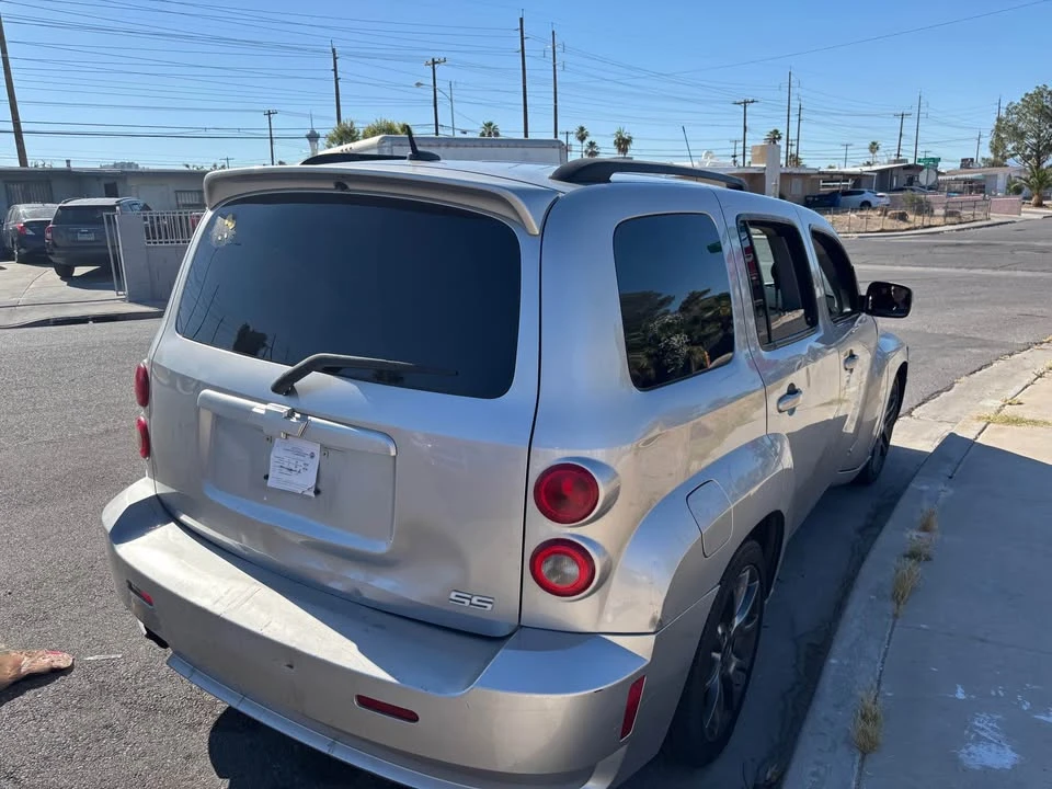 2009 Chevrolet HHR - Image 15 of 15