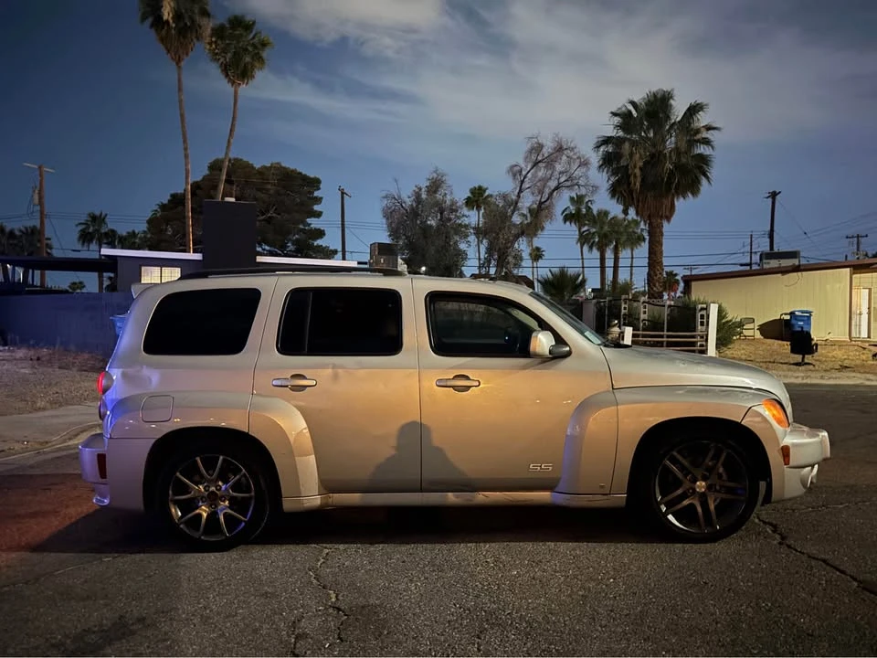 2009 Chevrolet HHR - Image 3 of 15