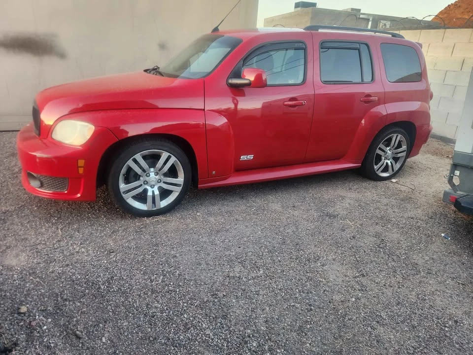 2009 Chevrolet HHR - Image 2 of 6