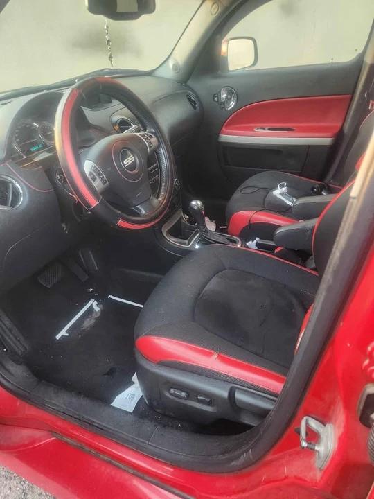 2009 Chevrolet HHR - Image 3 of 6