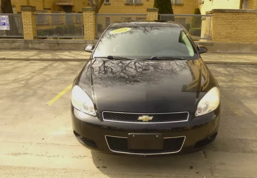 2009 Chevrolet Impala 9th Gen - Image 2 of 2