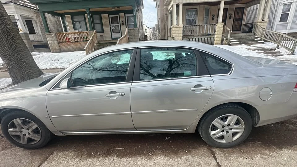 2009 Chevrolet Impala 9th Gen - Image 3 of 3