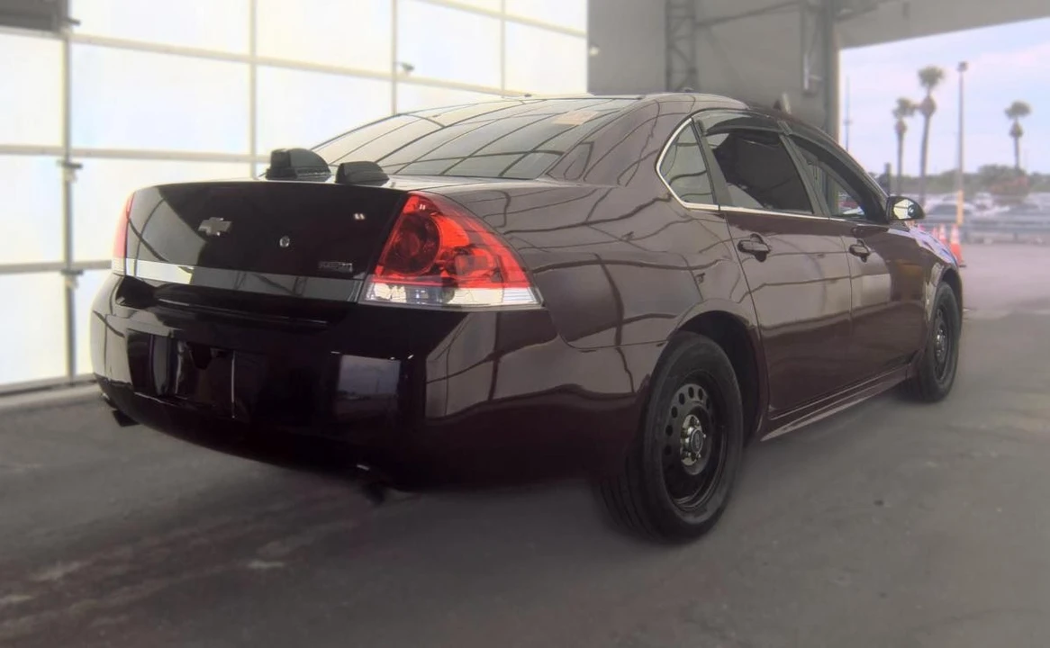 2009 Chevrolet Impala 9th Gen - Image 4 of 13