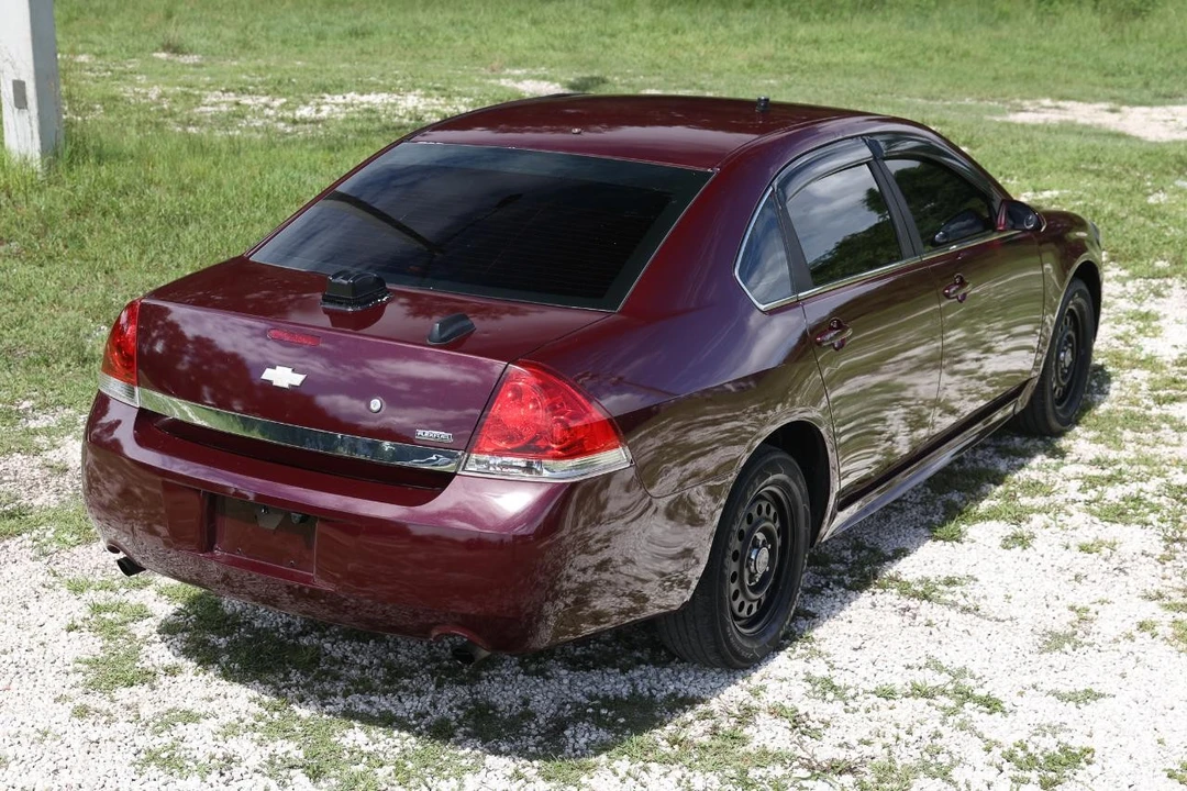 2009 Chevrolet Impala 9th Gen - Image 11 of 31