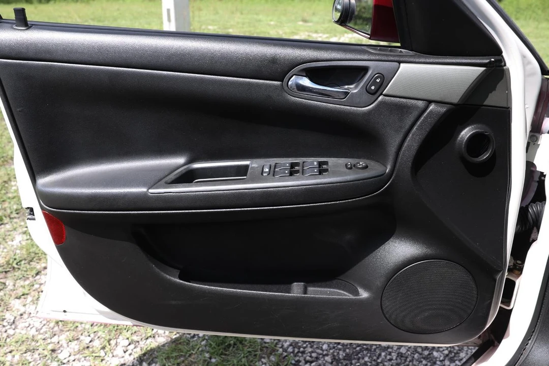 2009 Chevrolet Impala 9th Gen - Image 31 of 31
