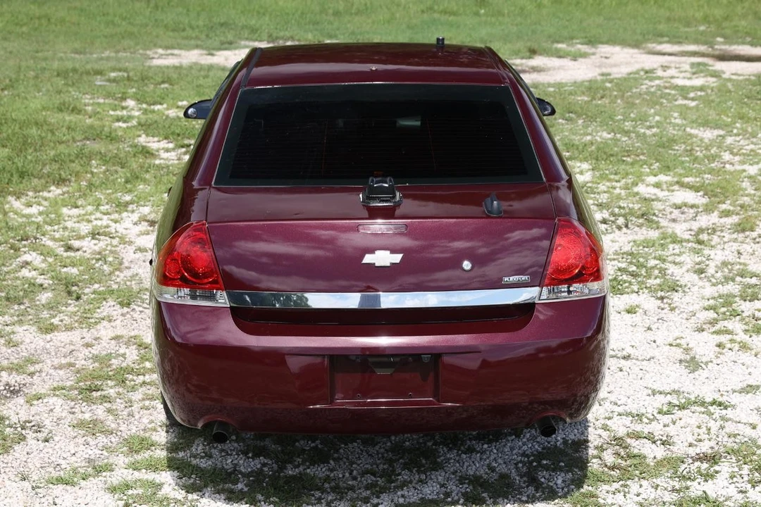 2009 Chevrolet Impala 9th Gen - Image 9 of 31