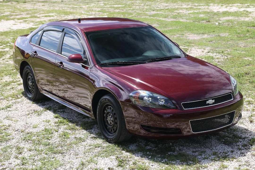 2009 Chevrolet Impala 9th Gen - Image 15 of 31