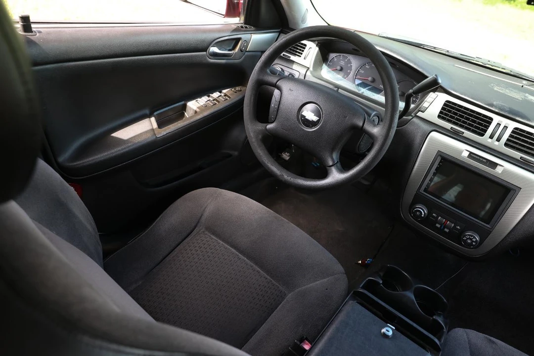 2009 Chevrolet Impala 9th Gen - Image 20 of 31