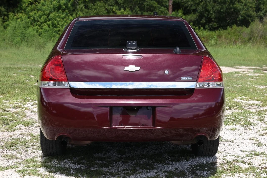 2009 Chevrolet Impala 9th Gen - Image 7 of 31