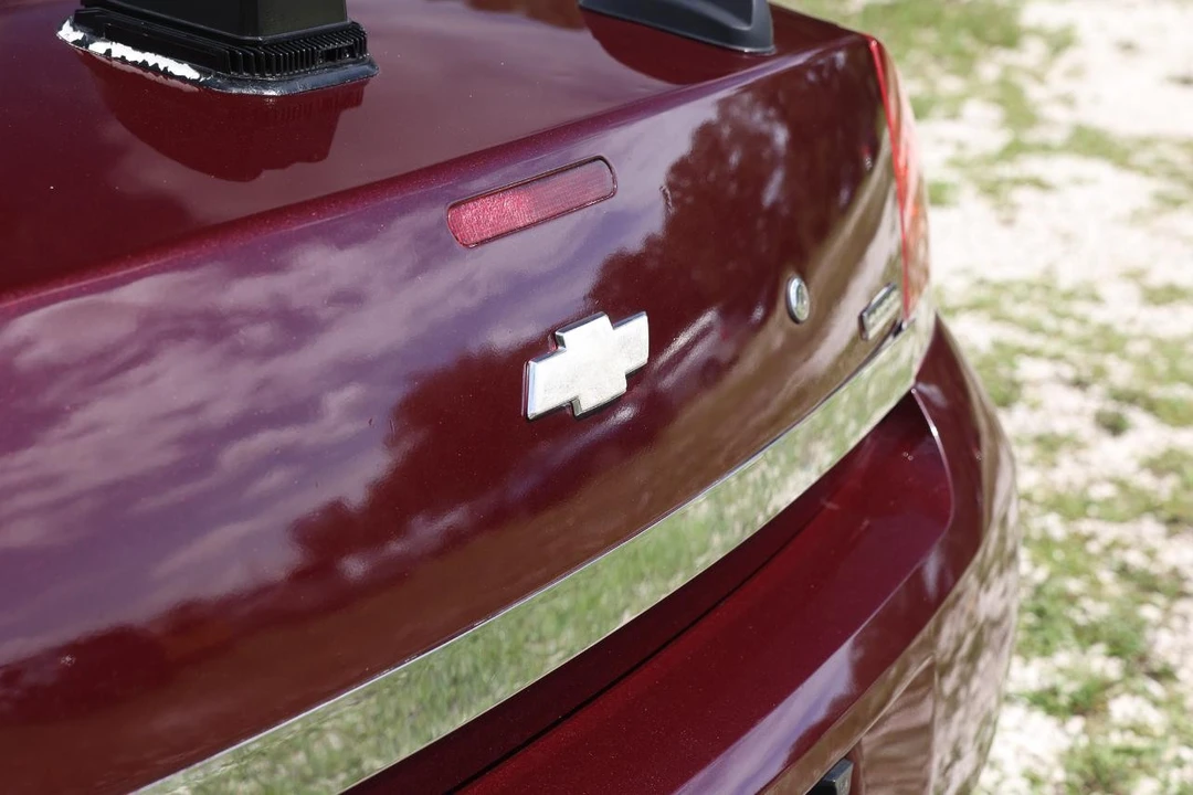 2009 Chevrolet Impala 9th Gen - Image 30 of 31