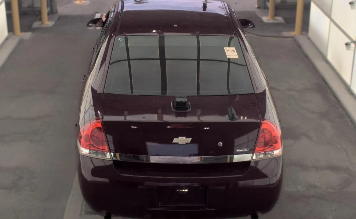 2009 Chevrolet Impala 9th Gen - Image 5 of 13