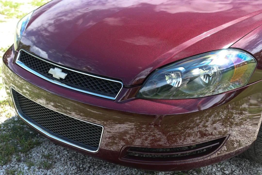 2009 Chevrolet Impala 9th Gen - Image 24 of 31
