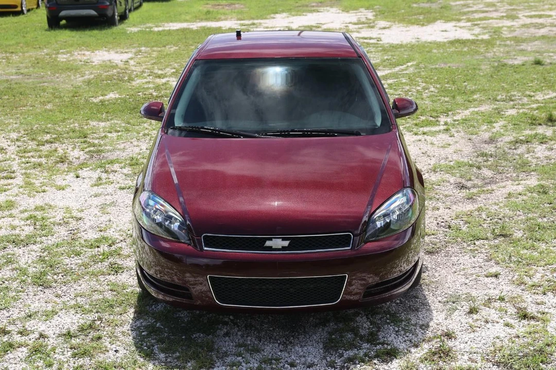 2009 Chevrolet Impala 9th Gen - Image 17 of 31