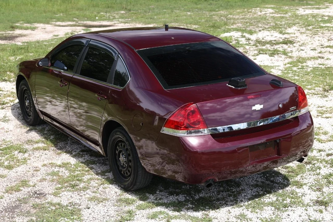2009 Chevrolet Impala 9th Gen - Image 5 of 31