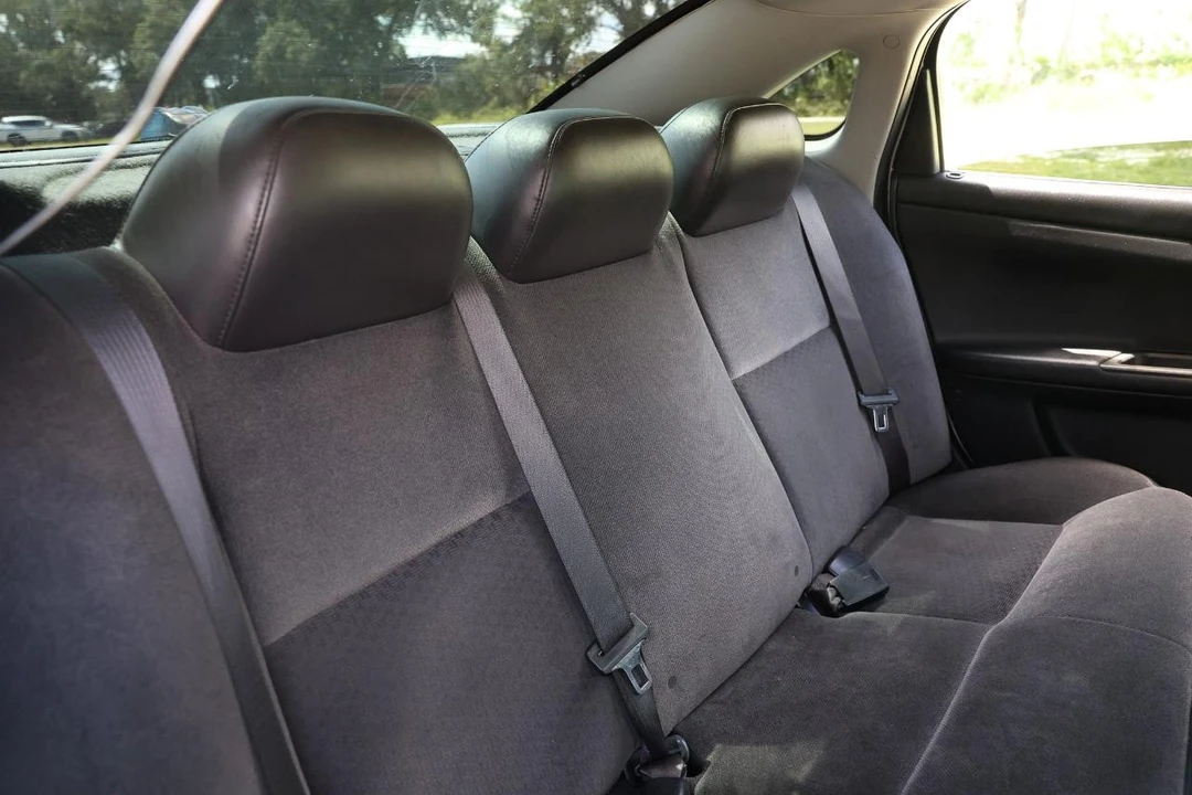 2009 Chevrolet Impala 9th Gen - Image 14 of 31