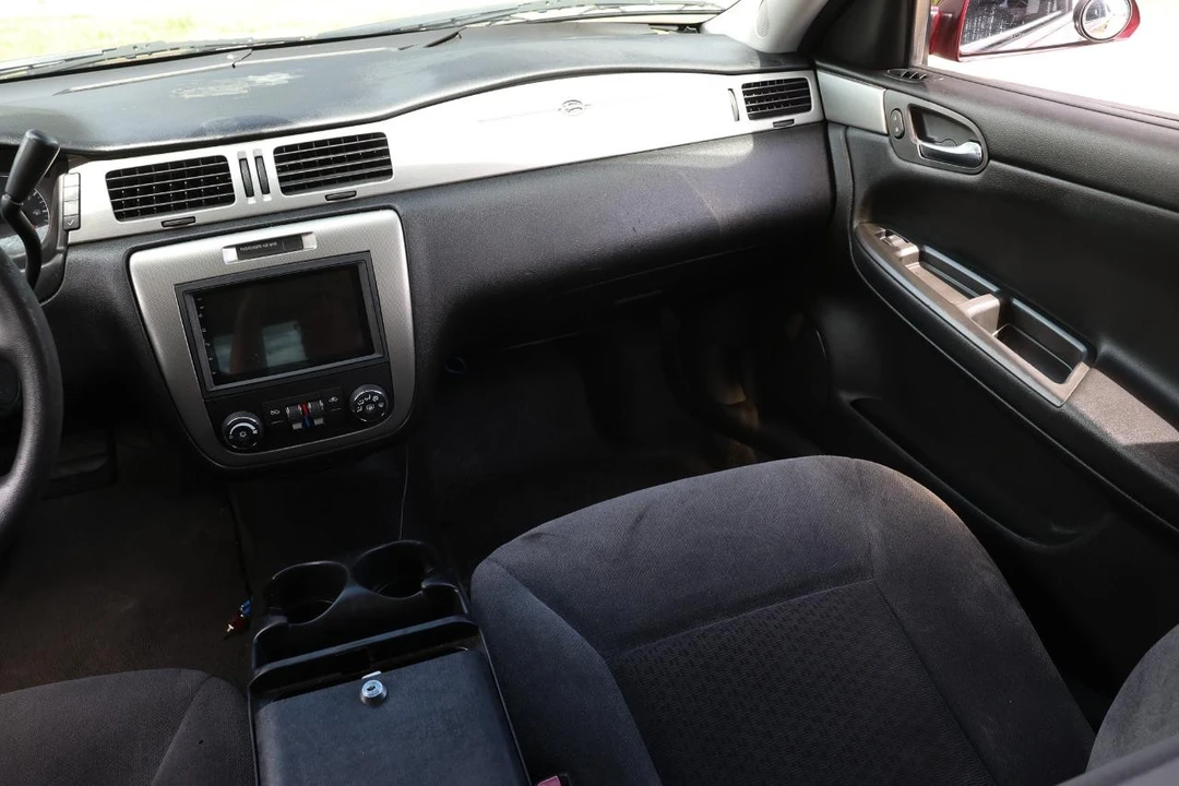 2009 Chevrolet Impala 9th Gen - Image 22 of 31